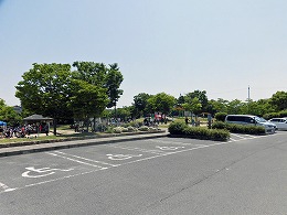 一里山公園