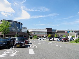 フォレオ大津一里山