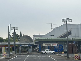 JR瀬田駅