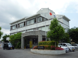 瀬田南支所