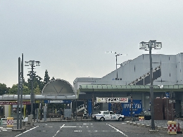 JR瀬田駅