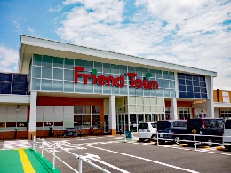 フレンドタウン瀬田川
