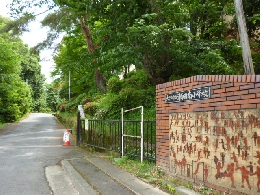 市立瀬田南小学校