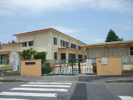 市立瀬田南幼稚園