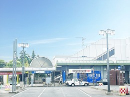 JR瀬田駅