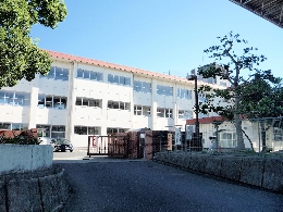 桐原東小学校