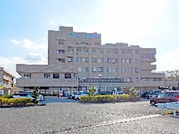 医療法人友仁会友仁山崎病院