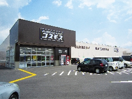 ディスカウントドラッグコスモス下阪本店