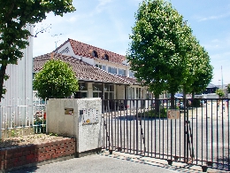 市立下阪本幼稚園