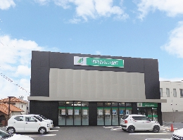 関西みらい銀行坂本支店