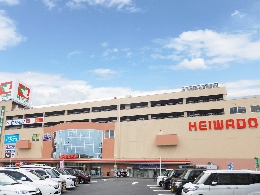 平和堂坂本店