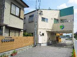 たけのこ保育園