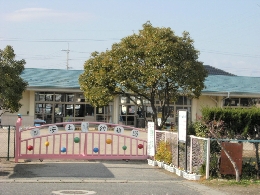 安土幼稚園