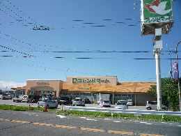 フレンドマート安土店