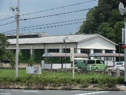 安土図書館
