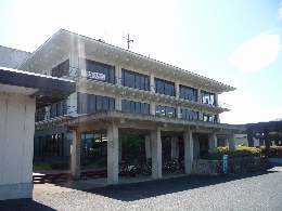 近江八幡市役所安土支所
