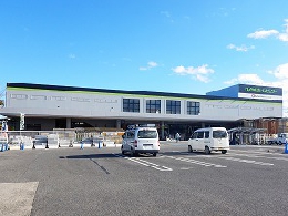 ロイヤルホームセンター守山店