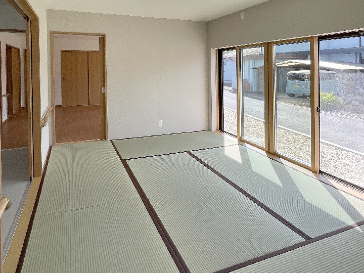 内装リフォーム