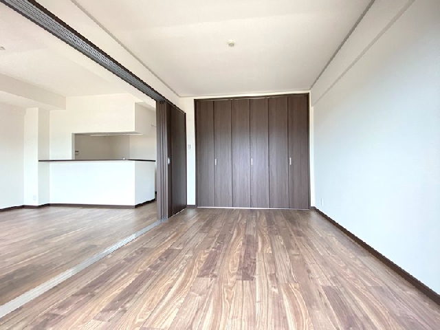 彦根市M様<br>中古マンション購入後リフォーム