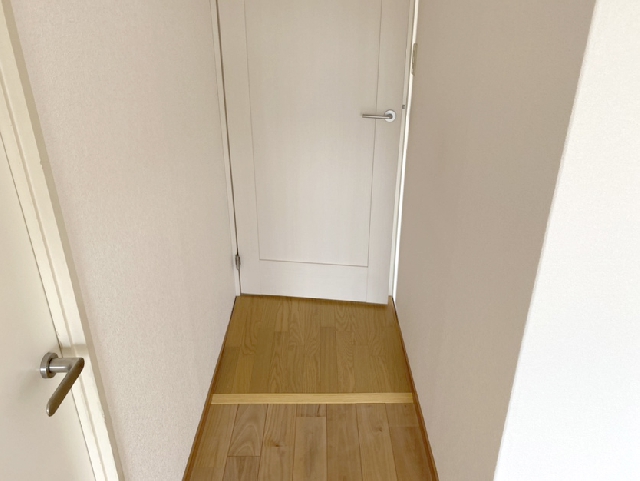 大津市O様<br>マンション段差解消バリアフリーリフォーム