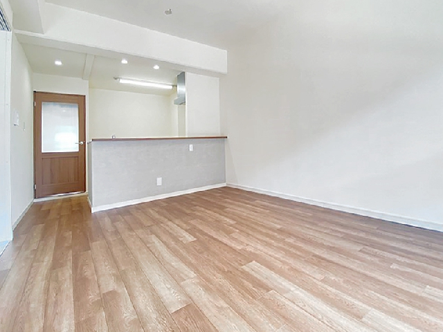 彦根市O様<br>マンション内装リフレッシュリフォーム