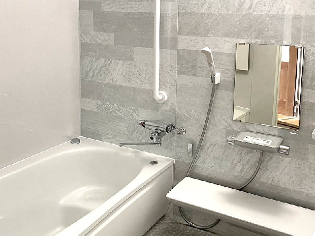 守山市O様(補助金制度利用)<br>マンション水回りリフォーム