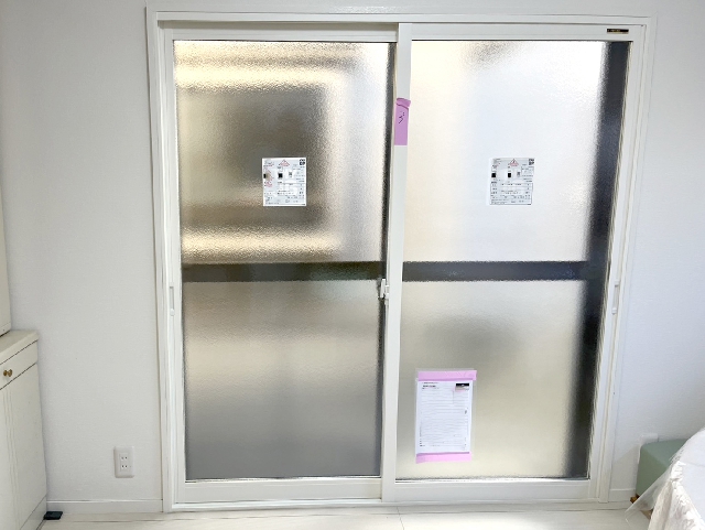 大津市O様(補助金制度利用)<br>内窓設置リフォーム