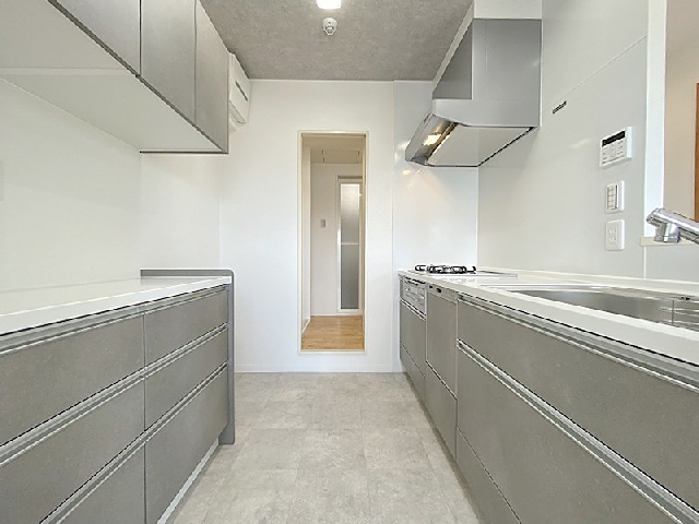 大津市K様<br>キッチン浴室リフォーム