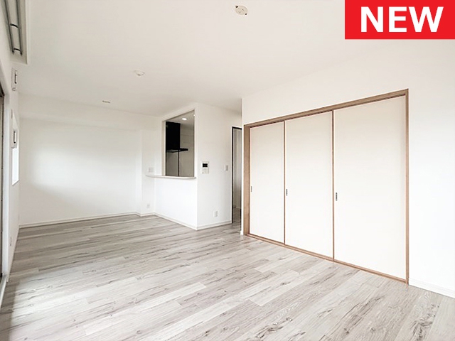 大津市K様<br>床貼替えリフォーム(絨毯・フローリング・畳)