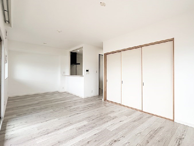 大津市K様<br>床貼替えリフォーム(絨毯・フローリング・畳)