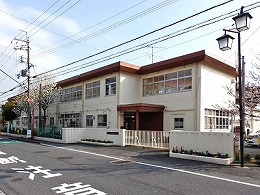 市立堅田幼稚園