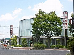 京都銀行南草津支店