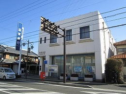 滋賀銀行守山北支店