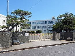 市立山田小学校