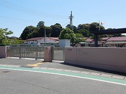 市立山田こども園