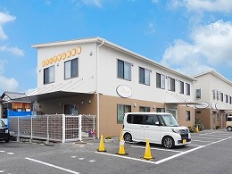 オリーブ守山保育園