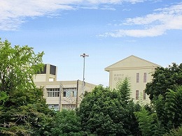 市立志津小学校