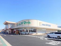 フレンドマート志津東草津店