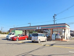 セブンイレブン草津青地店