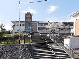 市立雄琴小学校