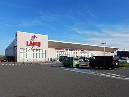 ラムー雄琴店