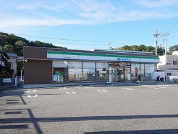 ファミリーマートおごと温泉店