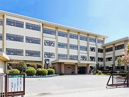 市立吉身小学校