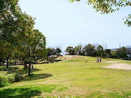 守山ふれあい公園