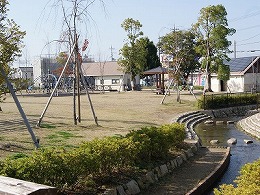 えんまどう公園