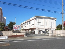 市立矢倉小学校
