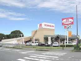 マツヤスーパー矢倉店