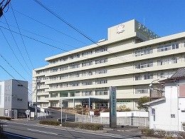 近江草津徳洲会病院