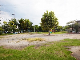 川原小久保児童公園
