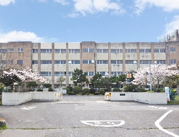 市立唐崎小学校